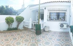 Maison De Vacances El Rincon De Sotillo Beach À