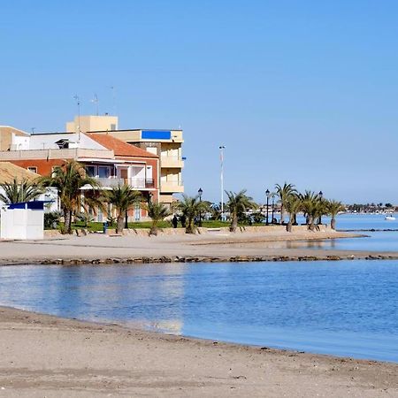 El Rincon De Sotillo Beach Los Alcázares Extérieur photo