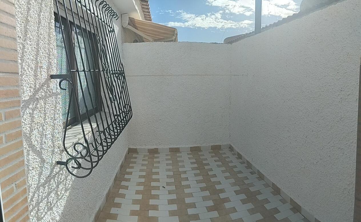 El Rincon De Sotillo Beach Los Alcázares Extérieur photo