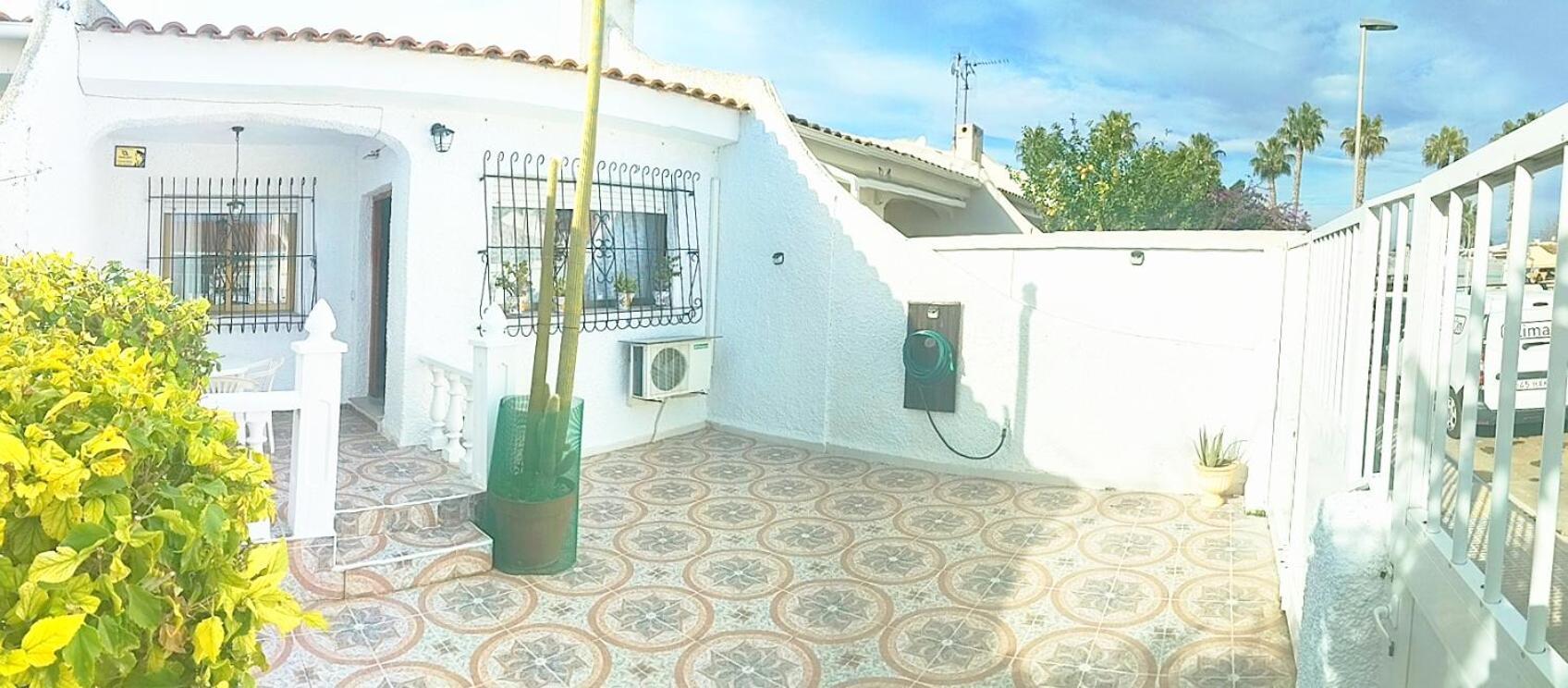 El Rincon De Sotillo Beach Los Alcázares Extérieur photo