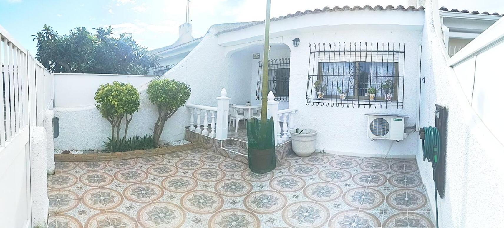 El Rincon De Sotillo Beach Los Alcázares Extérieur photo