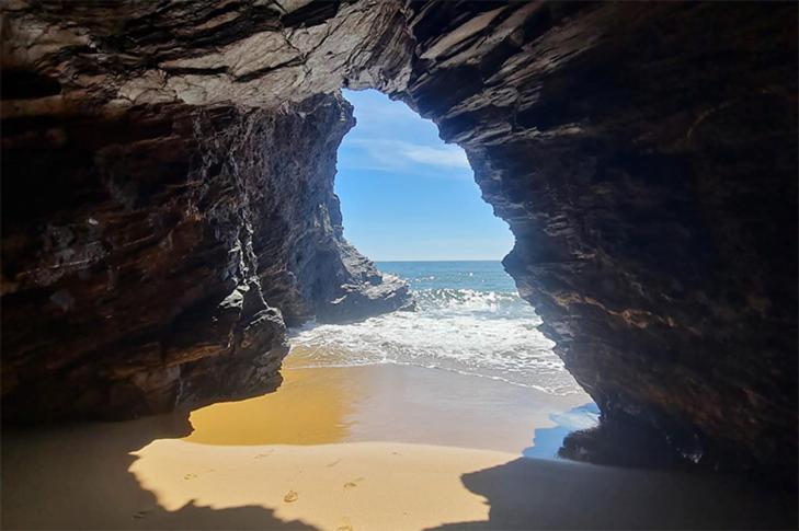 El Rincon De Sotillo Beach Los Alcázares Extérieur photo